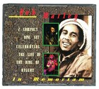 Bob Marley Reggae, Ska & Dub EP Music CDs