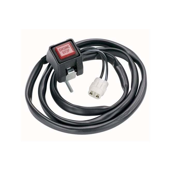 Apico Kill Button/Switch (YZ125/250 05-24 YZF250/450 04-13 YZ125/250X)