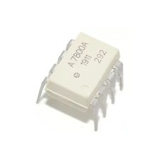 10PCS A7800A HCPL-7800A DIP8