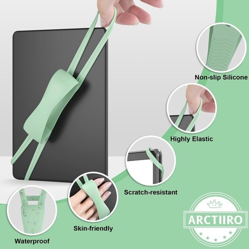 Leicht gewicht Sicherer Griff halter Kindle Zubehör Für Kindle und Tablets - Bild 7 von 11