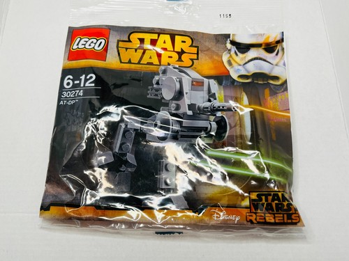 LEGO® Star Wars polybags sold individually | Brand new | 40+ different sets - Picture 42 of 112