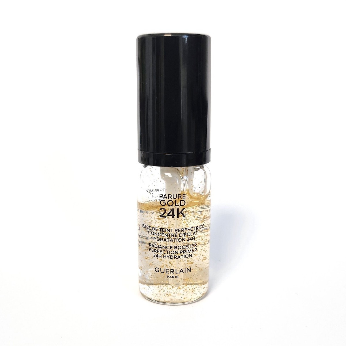 Guerlain Parure Gold 24K Radiance Booster Perfection Primer