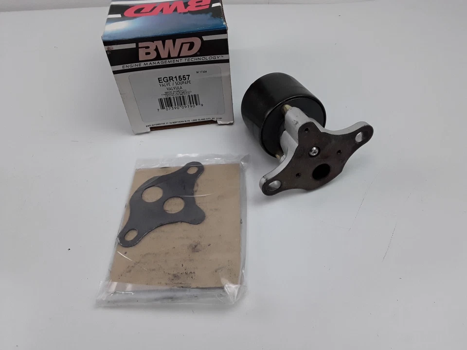 EGR 阀门适用于庞蒂亚克 Wave5 雪佛兰 Aveo5 雪佛兰 Epica 2004-2018 1.6L 2.5L — 第 4/4 张图片