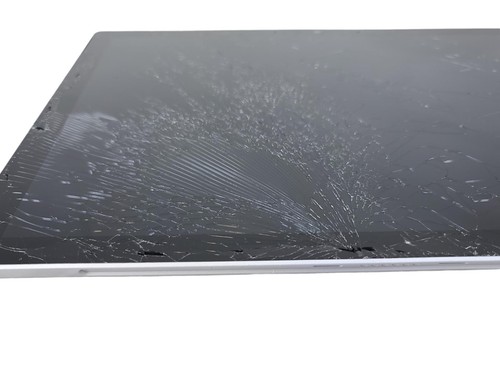Microsoft Surface Pro 7 1866 i5-1035G4@1.10GHz 8GB RAM 128GB SSD Broken Screen - Picture 6 of 15