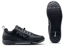 Northwave Clan 2 MTB / Dirt Fahrrad Schuhe sc...
