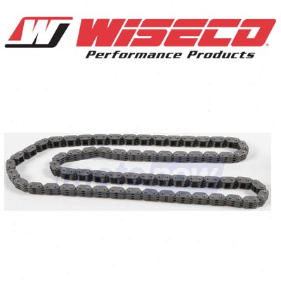 Wiseco Cam Chain for 2006-2008 Kawasaki KX450F - Engine Valve Train Cam tx