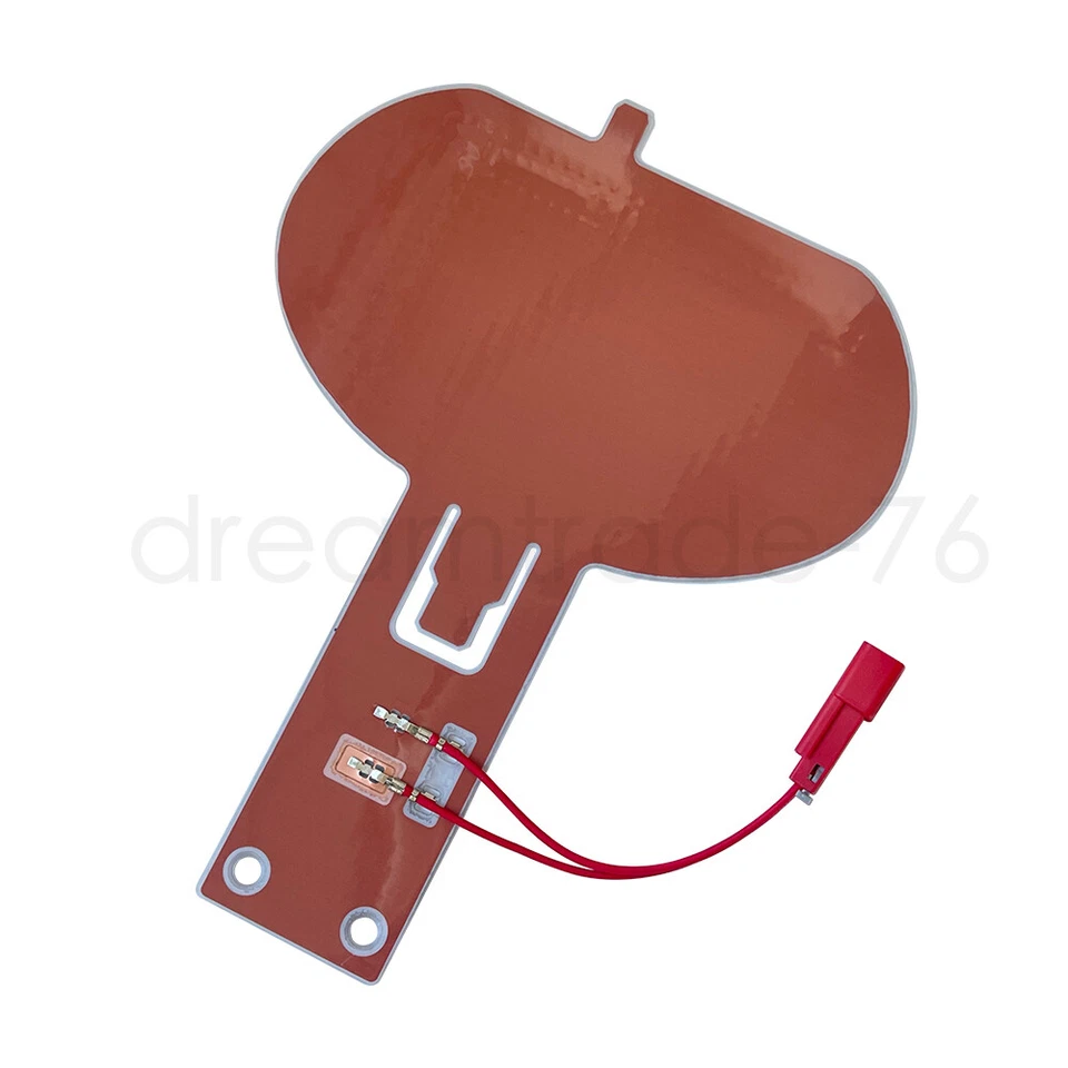 6C3Z13B802C Horn Contact 924-904 para Ford F150 F-250 F-350 Super Duty 2001-2007 - Imagem 3 de 4