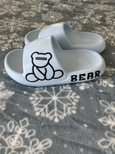 Teddy Bear Kids Slides 2y