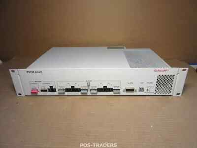 Schroff PS150 Smart Power PS 150 19'' System telecommunications DC UPS 11598-025