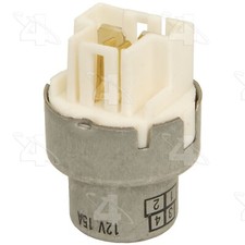 Ac Condenser Fan Motor Relay 4 Seasons For 1985-1988 Chevrolet Nova