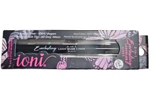 IONI 2-in-1 Everlasting Black Lash Glue 
