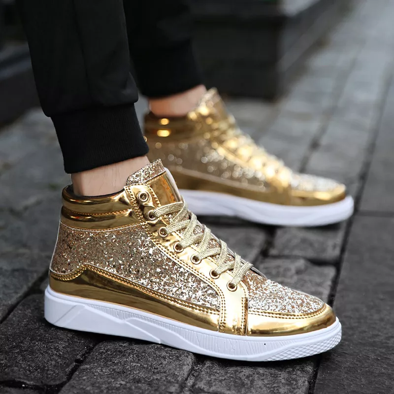 Best mens shop high tops