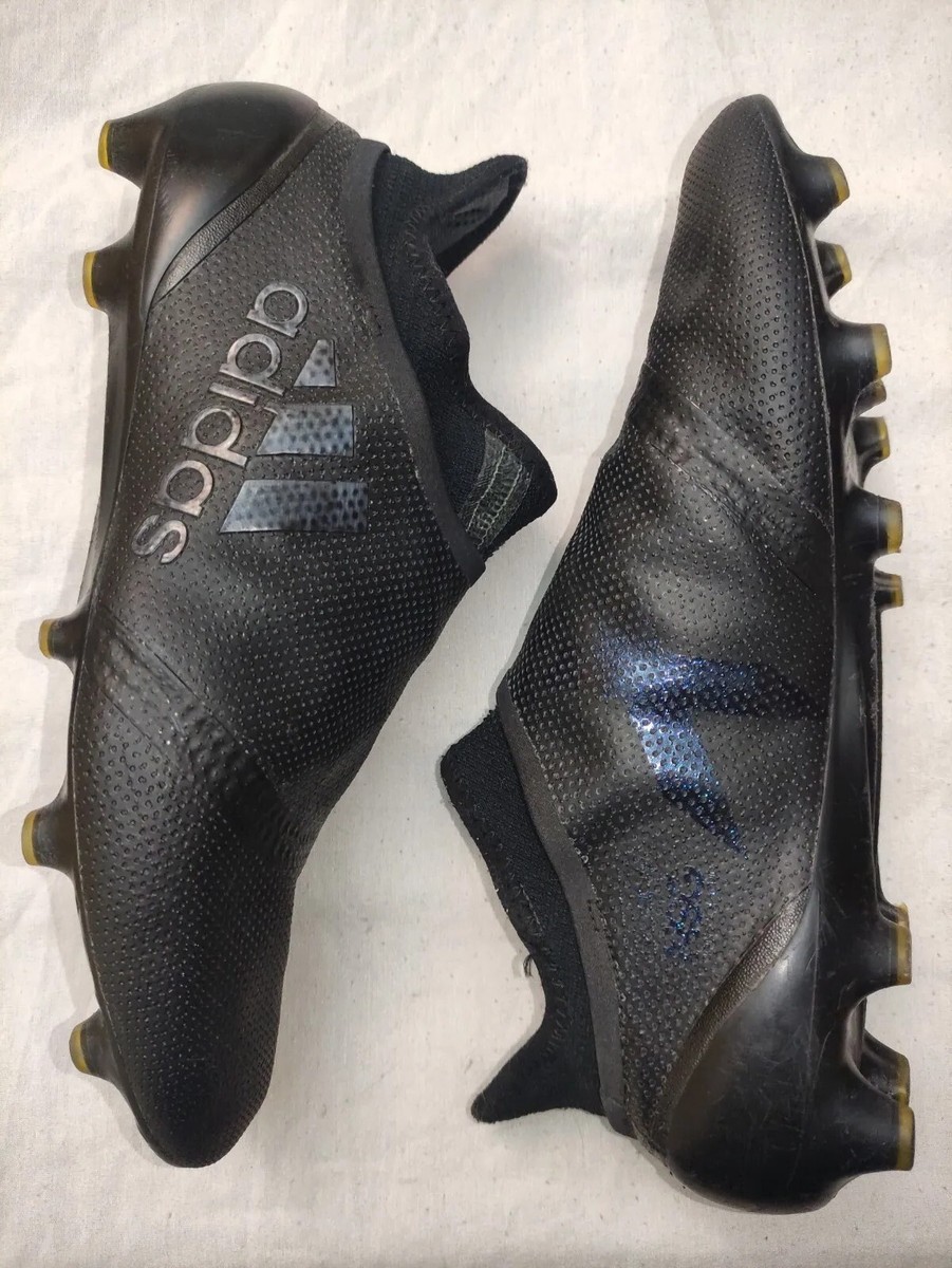 Adidas X 17+ FG/AG US 12,5 Soccer cleats football | eBay Adidas X 17+ FG/AG US 12,5 Soccer cleats football | eBay