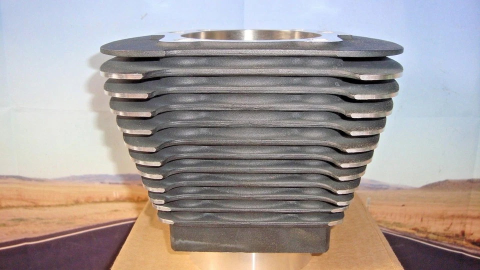 Revolution Performance Big Bore Cylinder Rear (100In.) 3.875N. Stroke 4.3 Y1 - Image 4 of 4