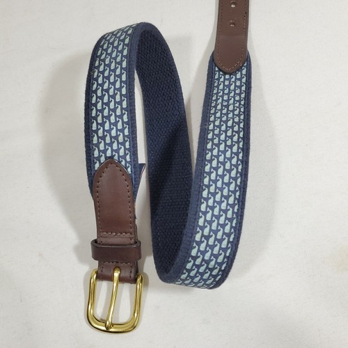 VINEYARD VINES Belt 26\