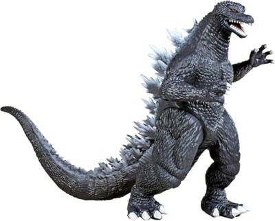 Godzilla 11'' Classic (2004) Figure Toho Series