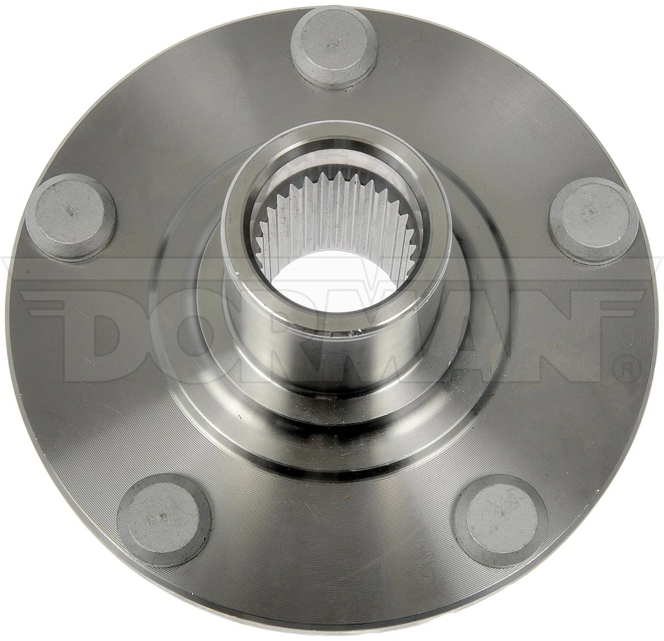 Conjunto de cojinete de rueda y buje delantero Dorman 232XO75 para Infiniti I30 2000-2001 Foto 3 de 4