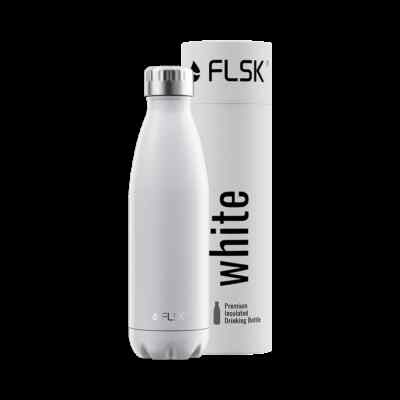 FLSK FLSK EVO White 500ml White