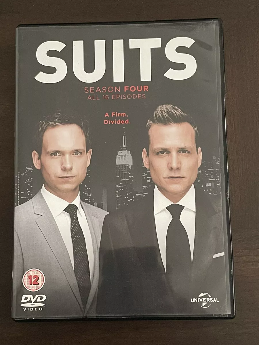 Suits season 4 episode 1 deals online