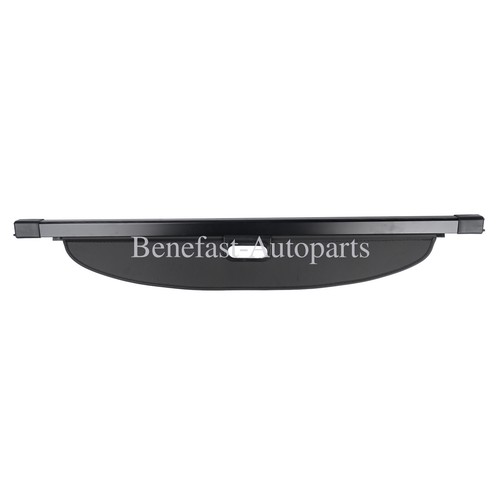Rear Parcel Shelf for Land Rover Discovery Sport 2014 2015 2016 2017 2018 2019 - Picture 2 of 13