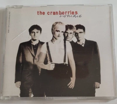 The Cranberries – Zombie   CD, Maxi-Single - Bild 1 von 2