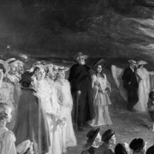 Your Day Will Come by Chanel Beads (Record, 2024)