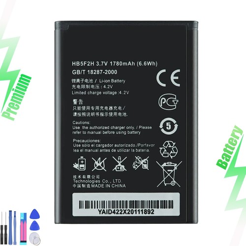 New Replacement Battery For 4G Lte WIFI Router EC5377 E5373 E5330 ...