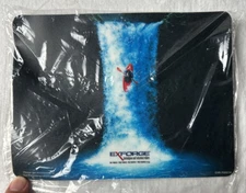 New Sealed Drug Rep EXFORGE Medicine Pharmaceutical Mouse Pad MINT Condition WoW