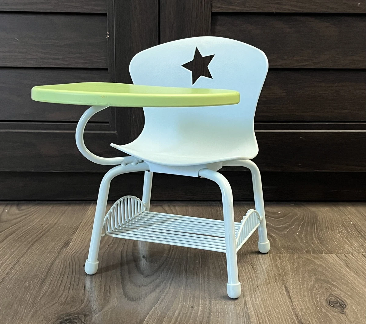 American Girl Doll School Chair