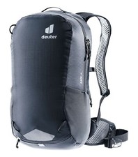 deuter zaino Race Backpack 16 Black