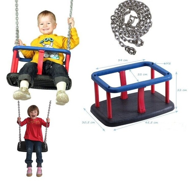 ebay baby swing seat