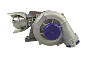  Turbo CITROËN, PEUGEOT 1.6HDi 90PS / 92PS /109PS / 110PS / 101 PS 753420-5005