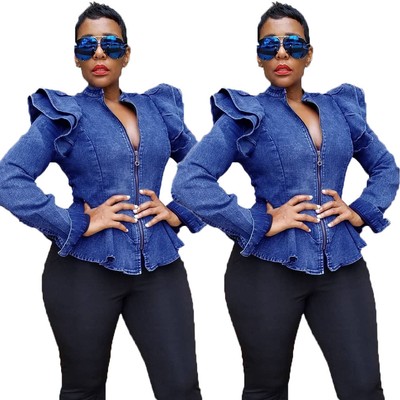 jeans and tops for party