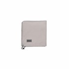 Blomus Outdoor Schützhülle für Hocker Grow Light Gray, Kunstfaser, 62084
