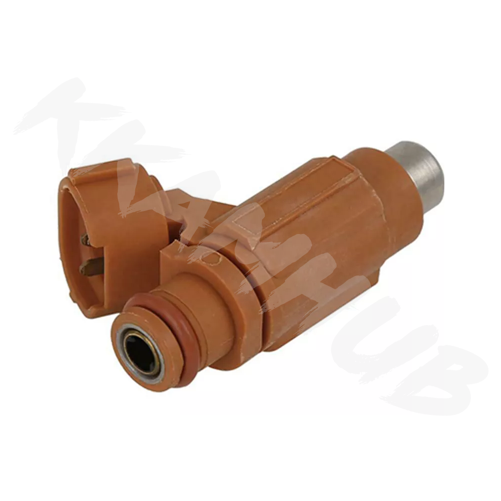 X AUTOHAUX EAT286 49033-0010 Fuel Injector Nozzle for Kawasaki