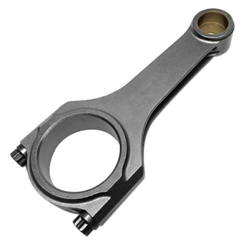 Brian Crower Connecting Rods FITS Subaru EJ205-EJ257 5.141 BC625+ w/ARP BC6608 - Picture 1 of 1