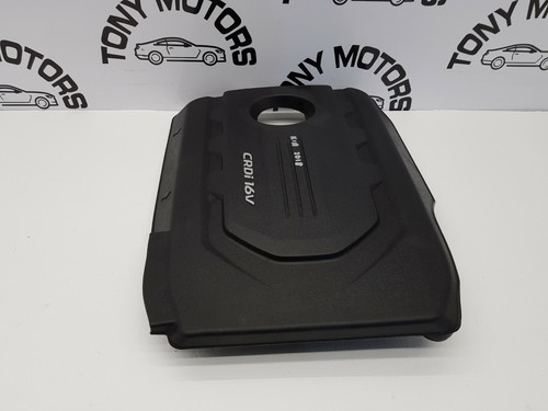 2018 KIA SPORTAGE '15-ON 1.7 CRDI ENGINE TOP COVER TRIM GENUINE - Picture 3 of 7