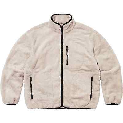 Supreme Kate Moss Fleece Jacket Natural Red 2colors FW24 | eBay Supreme Kate Moss Fleece Jacket Natural Red 2colors FW24 | eBay
