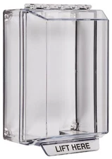 Safety Technology International, Inc. STI-14200NC Universal Stopper® Low Profile