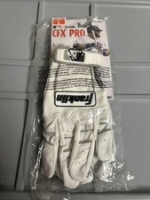 MĘSKIE RĘKAWICE BATTINGOWE FRANKLIN PRO CFX NOWE L LARGE