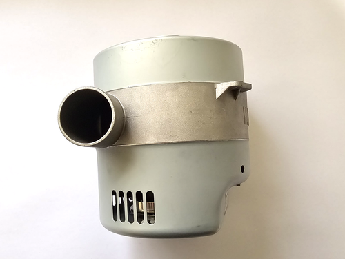 WinCend verstellbares bürstenloses Gebläse (DC) WB2-DE27-H 27VDC 17,5 Kpa Max Staubsauger - Bild 5 von 8