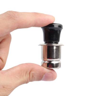 car cigarette lighter blanking plug 12V Car Cigarette Lighter Power Electric Socket Plug Ignition Lighter  Universal