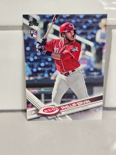 2017 Topps Update Series US1-US180 You Pick! - Picture 296 of 331