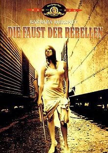 Die Faust der Rebellen von Martin Scorsese | DVD | Zustand gut