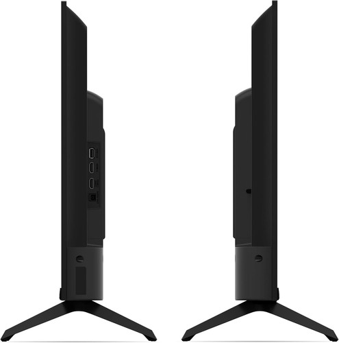 Compact 32-Inch Full HD Smart TV - Apple AirPlay, Game-Ready with Free Channels - Picture 19 of 20
