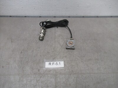 Marposs 3919963161 Measuring Sensor With Cable Marposs 17RW1289
