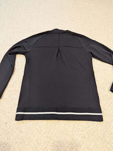 Asics Motiondry Running Top Full Zip Womens Small - Picture 7 of 7