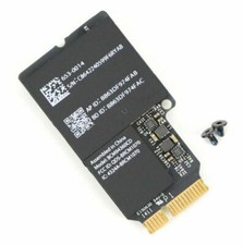 iMac 21.5" A1418 27" A1419 MacPro 2013 2014 Airport WiFi Bluetooth Card 653-0014