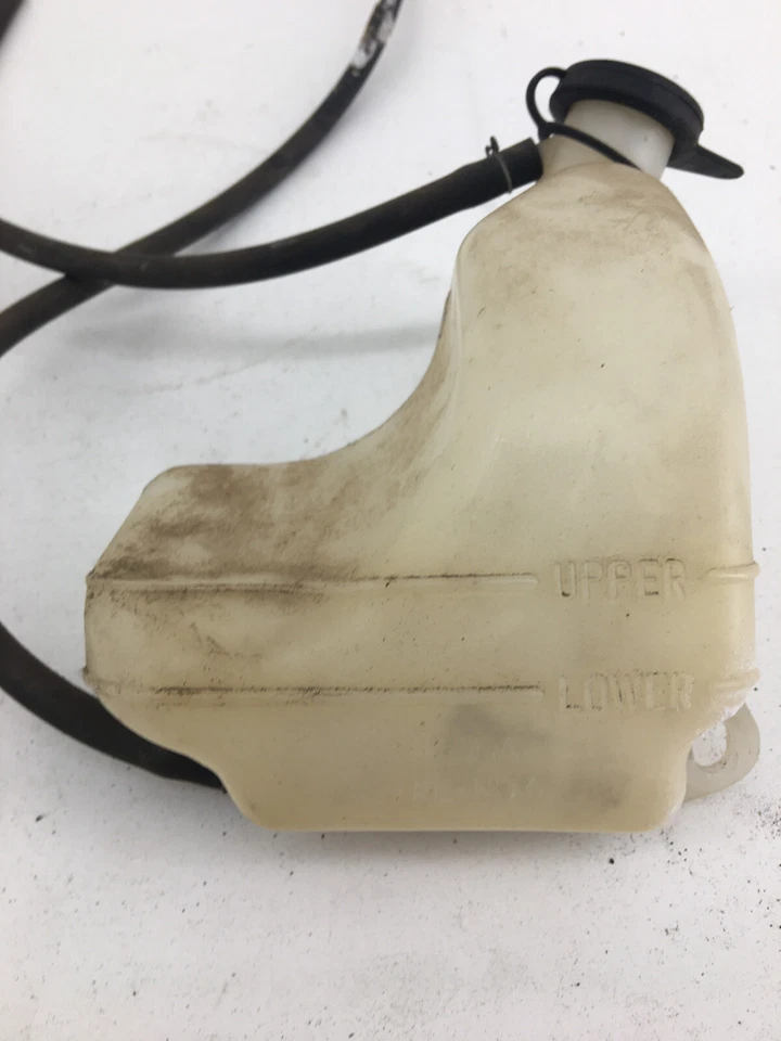 Honda CBR 600 F3 1995-1998 OEM botella de refrigerante Foto 2 de 2