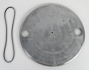 Courroie De Rechange Pour Platine Vinyle Pioneer PL-225 - Qualité Premium